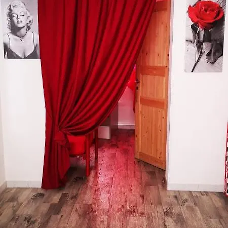 Holiday home Exclusive Marsala