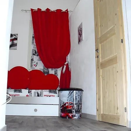 Exclusive Holiday home