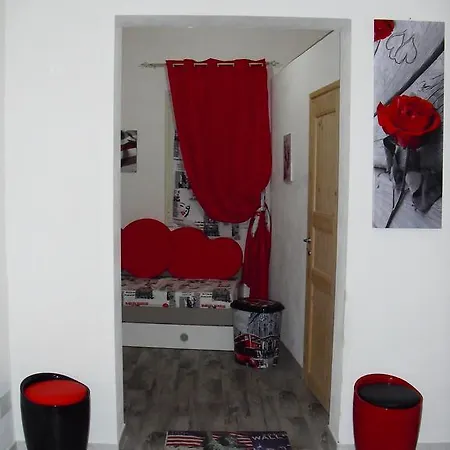 Holiday home Exclusive