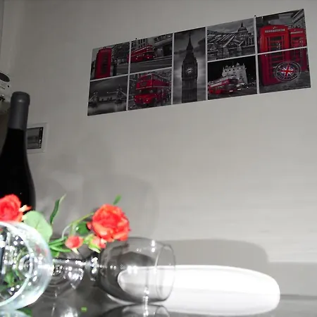 Exclusive Holiday home Marsala