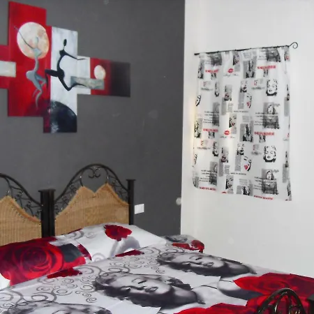 Vakantiehuis Exclusive Marsala