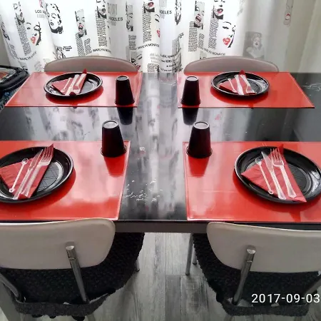 Holiday home Exclusive