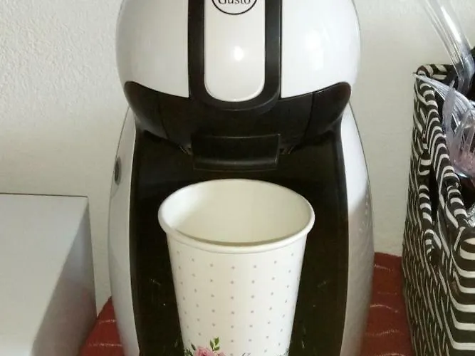 Semesterbostad Exclusive Marsala